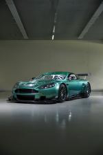 Aston Martin DBR9 2005 года